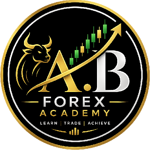 AB Forex Academy logo